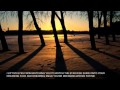 This Twilight Garden - The Cure / with lyrics 