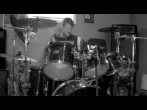 Taproot - So eager drum cover video thumbnail