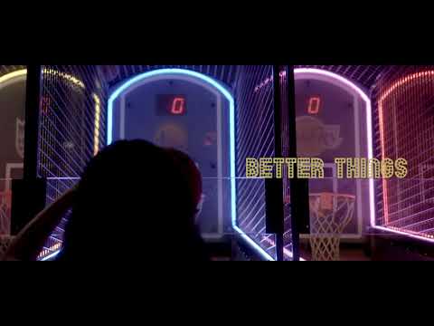 Exclus Nood - Better Things (Official Video) Dir/SolidShotsfilms