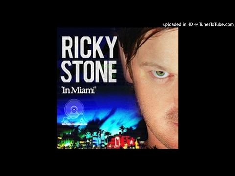 Ricky Stone - In Miami (King Roc Remix)