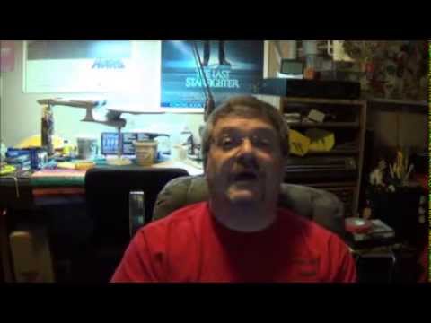 Aztek Dummy Productions Trailer