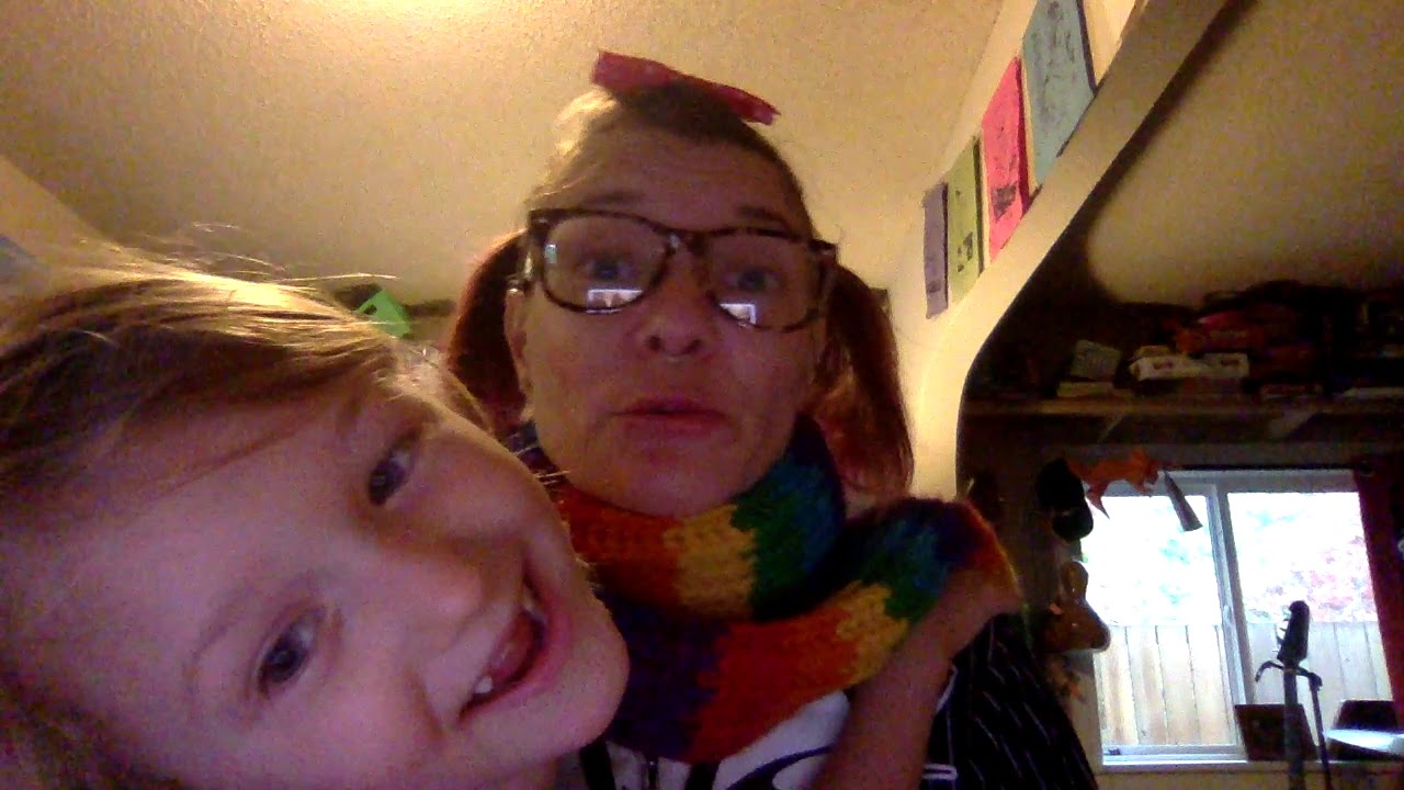 Wacky Message to PM Class