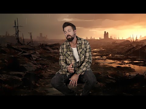 James Maslow - Lose Control (Teddy Swims Cover)