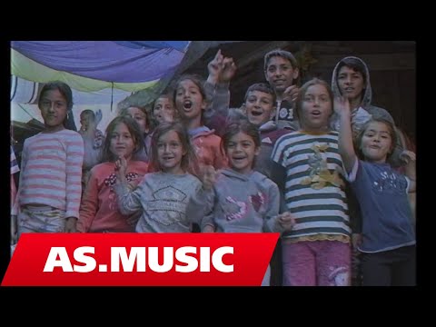 Alban Skenderaj & DJ Sardi - Imagjino (Official Video HD)