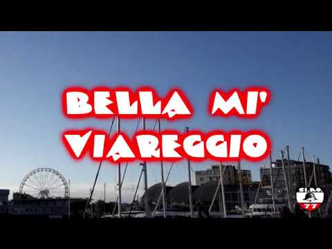 Bella mi' Viareggio