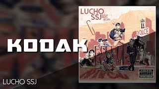 Kodak Lyrics English Translation