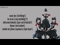 Ijime Dame Zettai Lyrics Romaji BABYMETAL