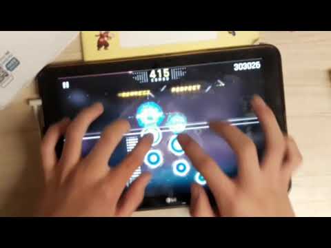 Cytus 2 - Ramen is god (GLITCH 15) 1 good FC