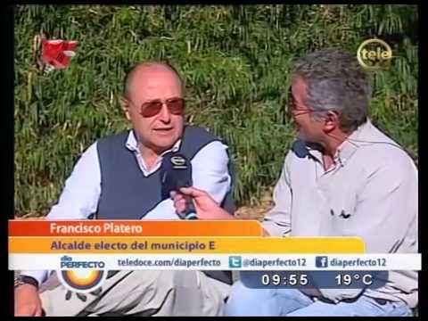 Descontrol Remoto - BENDITA TV 24/05/2015