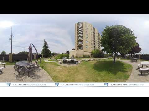 360° tour of 2 Westney Road, Ajax