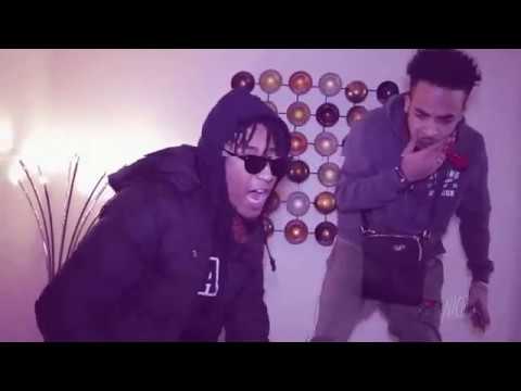 Barsolo Ft Frenchyy -   « Percocet » (Dir.NICO)