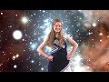 Melanie Higgles Space Cheerleader