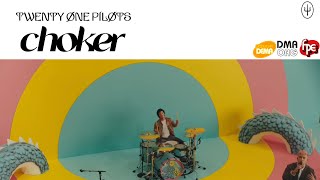 Download lagu twenty one pilots - Choker (Livestream Version) mp3 Download lagu twenty one pilots - Choker (Livestream Version) mp3