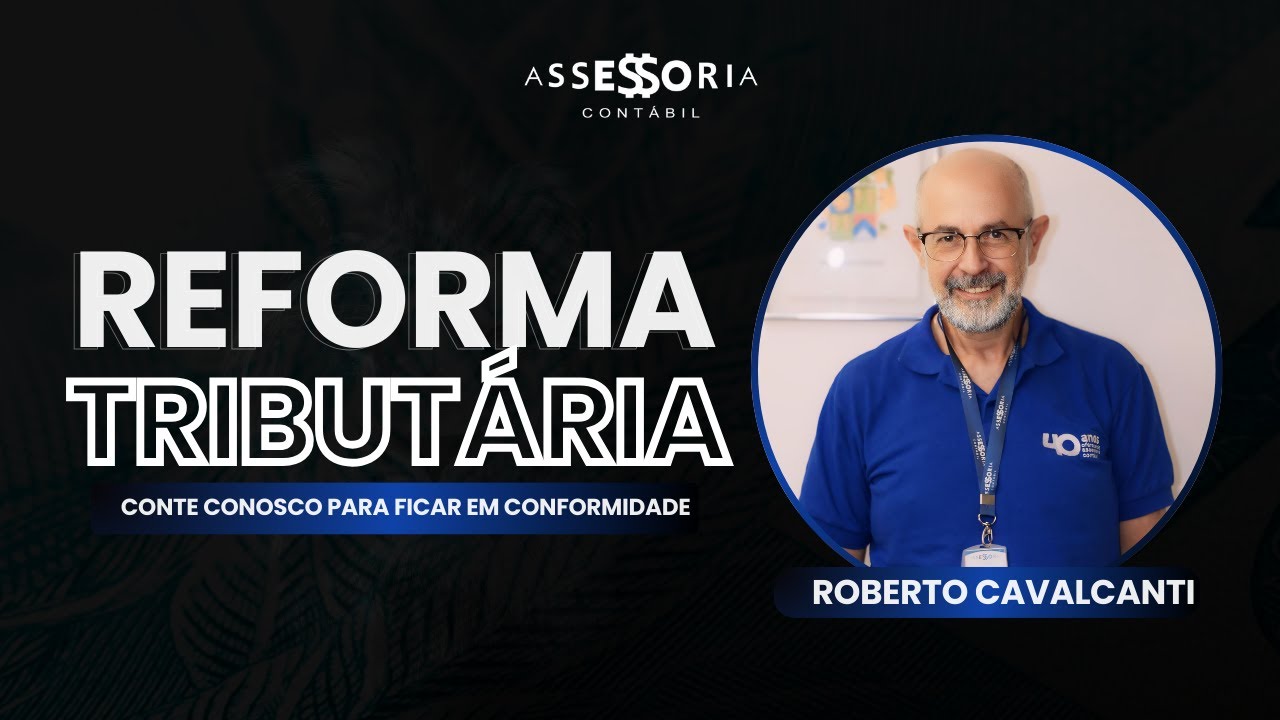 Conte com a RC para adequar sua empresa a Reforma Tributária!