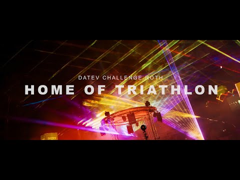 The Home of Triathlon - Emotions of DATEV Challenge Roth
