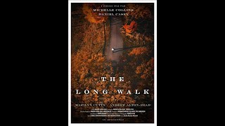 The Long Walk - Trailer | Michelle Collins | Daniel Casey | Short Film |