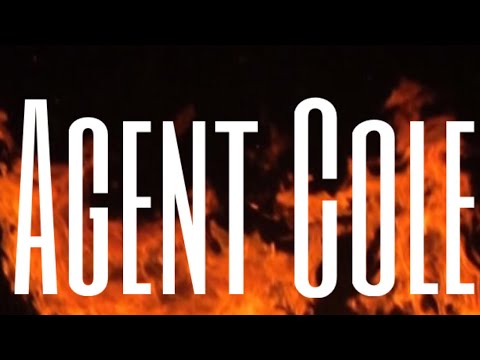 Agent Cole Trailer - February 2027