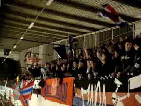 Gmeinsam für ROTWISSBLAU