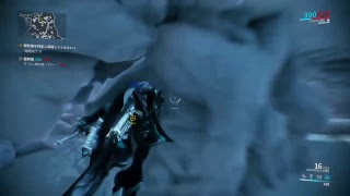 参加型　ウォーフレーム