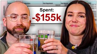 Did We Really Spend $155K in Just One Year? Let's Review!