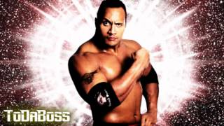 1998: WWE The Rock 11th Theme Song - &quot;Do You Smell It&quot; By Jim Johnston