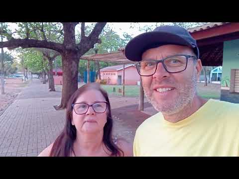 Camping Arealva SP / Muito bom e grátis!