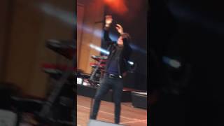 Michael Patrick Kelly Spremberg New Spirit