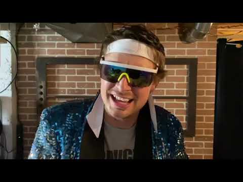 Charlie Hubley is coming to East Coast Pro Wrestling - Cape Breton, Nova Scotia