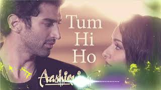 Aashiqui 2 Short Ringtone  Tum Hi Ho  with wallpap