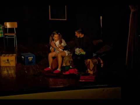 OVP Sremski okrug Centar za scensko stvaralaštvo „Zmaj Ognjeni Vuk“