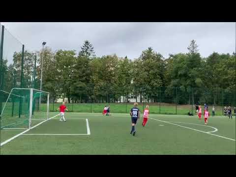 Unia Tczew 1 kolejka ligowa