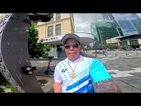 Thumbnail for Tour muna tayo sa celebrity edge going Australia 