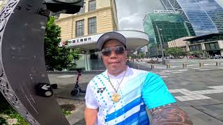 Tour muna tayo sa celebrity edge going Australia 