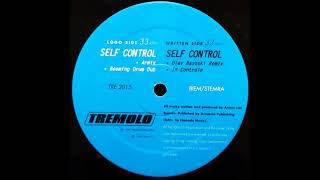 Problem Boy - Self Control (Armix)
