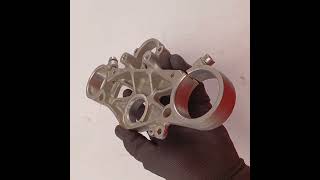 Vídeo de Mesa Superior Direção Honda Cbr 1000rr 2009