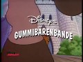 Gummi Bears German Intro Disney Junior HD