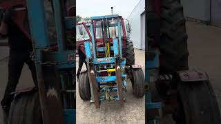 Volvo BM T650 BM650 tractor de ruedas | Imagen 4 - Agroline