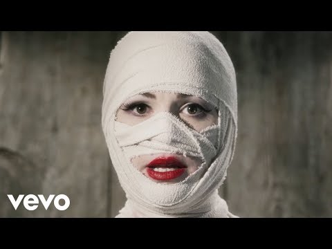 Imelda May - It's Good To Be Alive (Official Music Video)