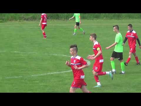 Hetman Zamość - BKS Lublin WLT2004 (0-2) full