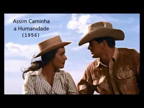 L/CAA - Cine Nostalgia (1950-1959)  - Música do Filme "Matar ou Morrer"