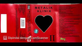 Download lagu Full Album ‘METALIK KLINIK II’ (1998) — Kompilasi Grup Band Underground Indonesia mp3 Download lagu Full Album ‘METALIK KLINIK II’ (1998) — Kompilasi Grup Band Underground Indonesia mp3