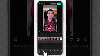 Video Editing Tutorial | Change Outfit | Editing Tutorial Gamit ang Capcut #capcutedit