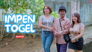 Download lagu IMPEN T0G3L || JAVANESE COMEDY EPS 213 mp3
