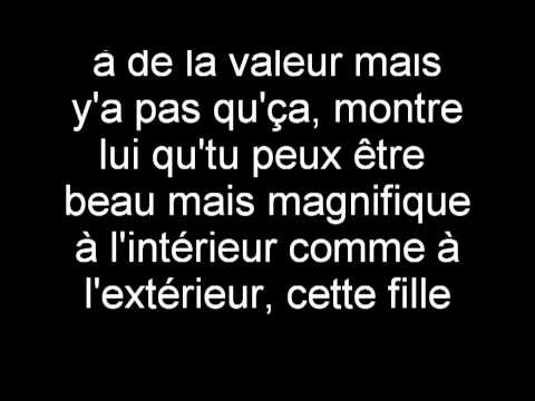 Paroles Ma2x & Alexy Large - Elle ♥