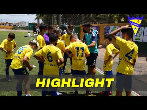 Resumen | Alevín A - Heidelberg | Alevín Preferente G.1