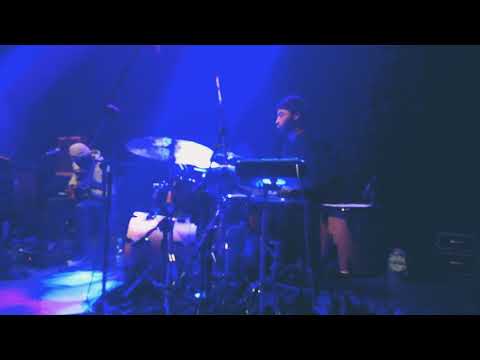 TaRon Lockett drum solo Cory Henry The Revival