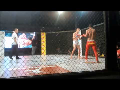 Wesley Constantino Top 10 Kicks