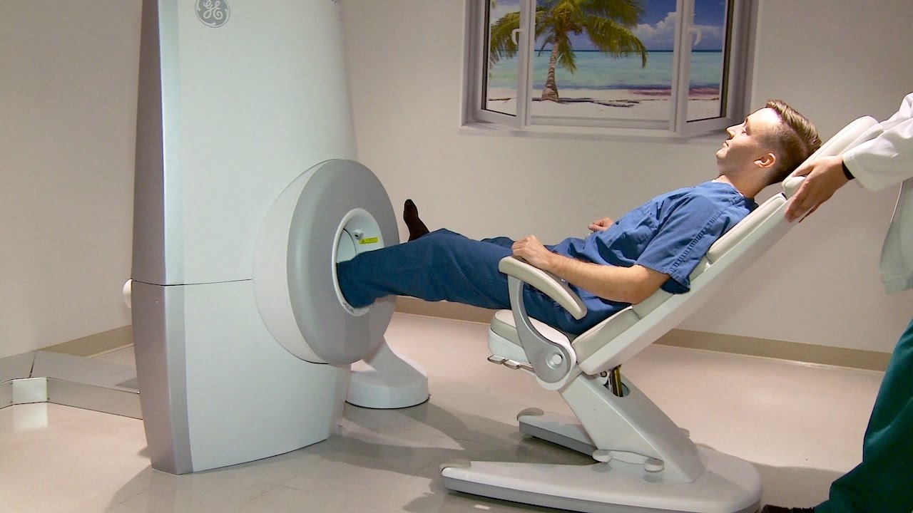 Extremity MRI - Santa Barbara, CA