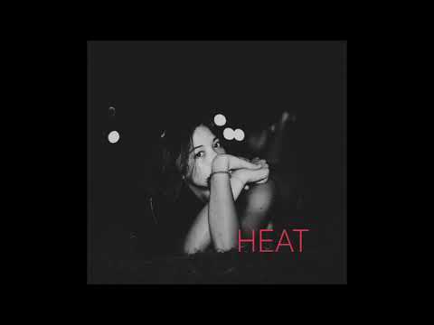 Isza - Heat (Audio Oficial)