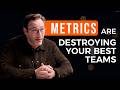 The Problem with "Performance-Driven Companies" | Simon Sinek